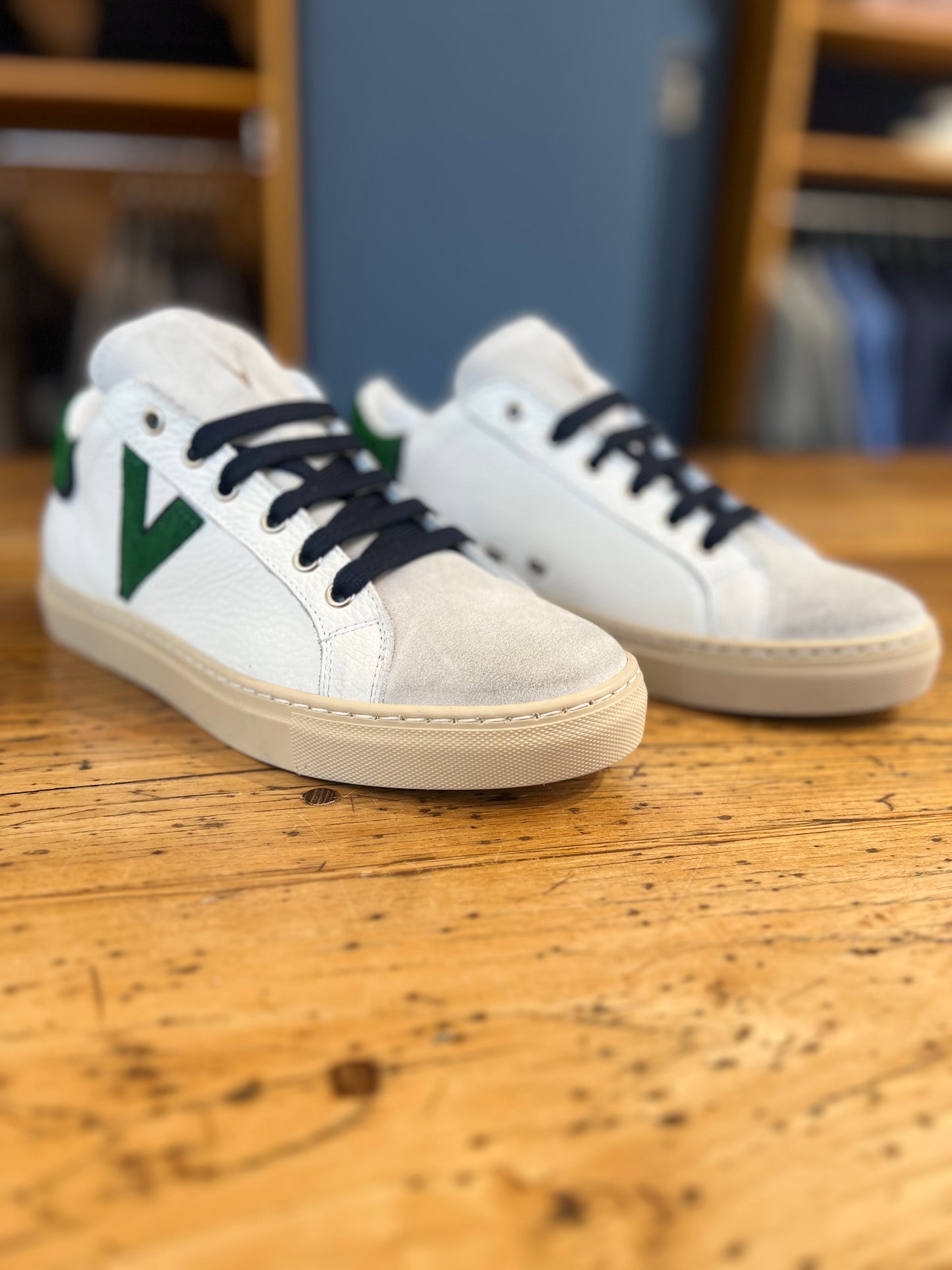 OLYMPIC V