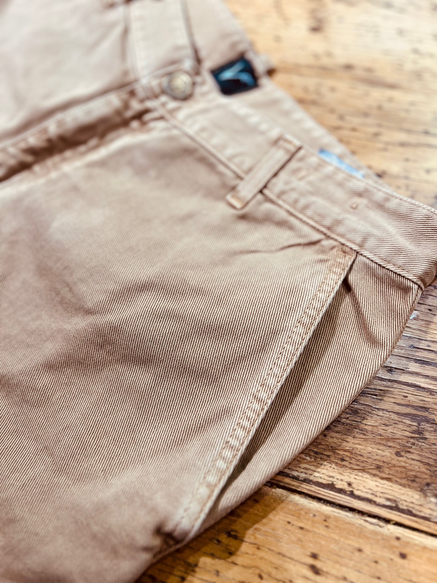 IL BISCOTTONE | Over fit