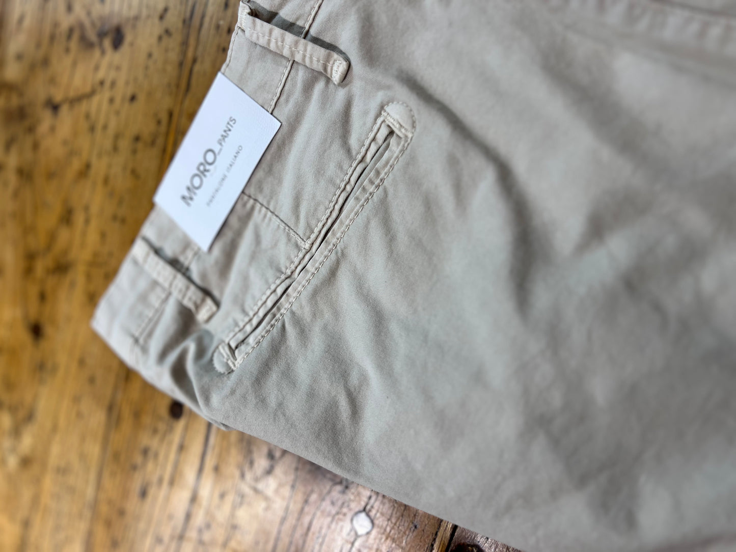 IL BASICO BEIGE