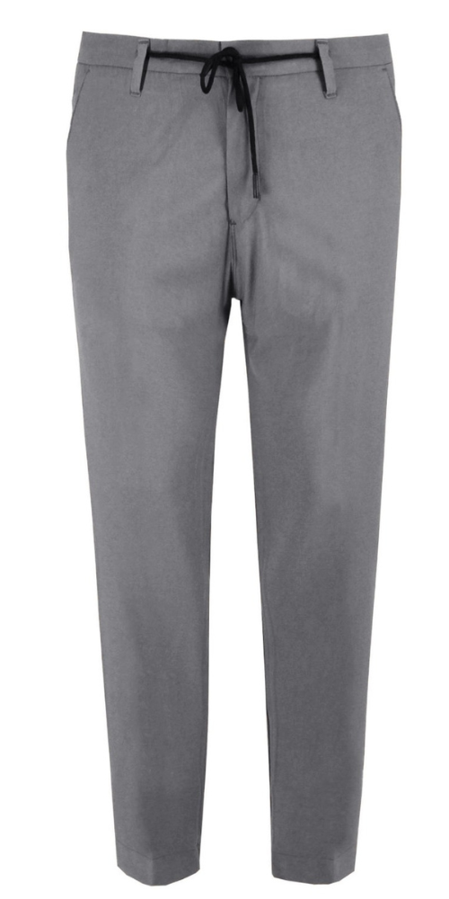IL PANTALACCIO BEIGE