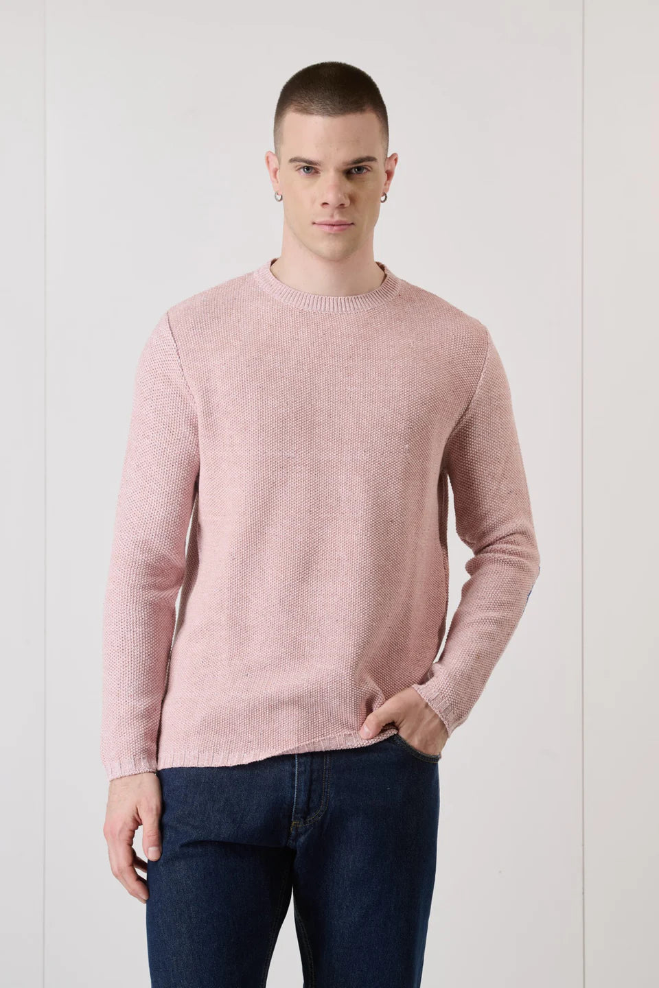 Maglia 3D Rosa