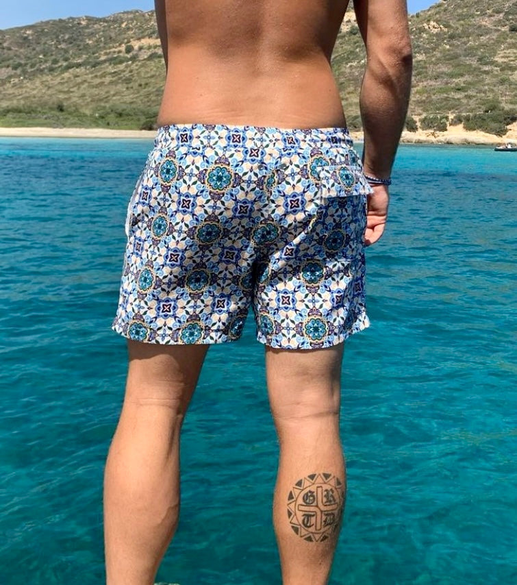 Sea Boxer DAVIGO - FORMENTERA