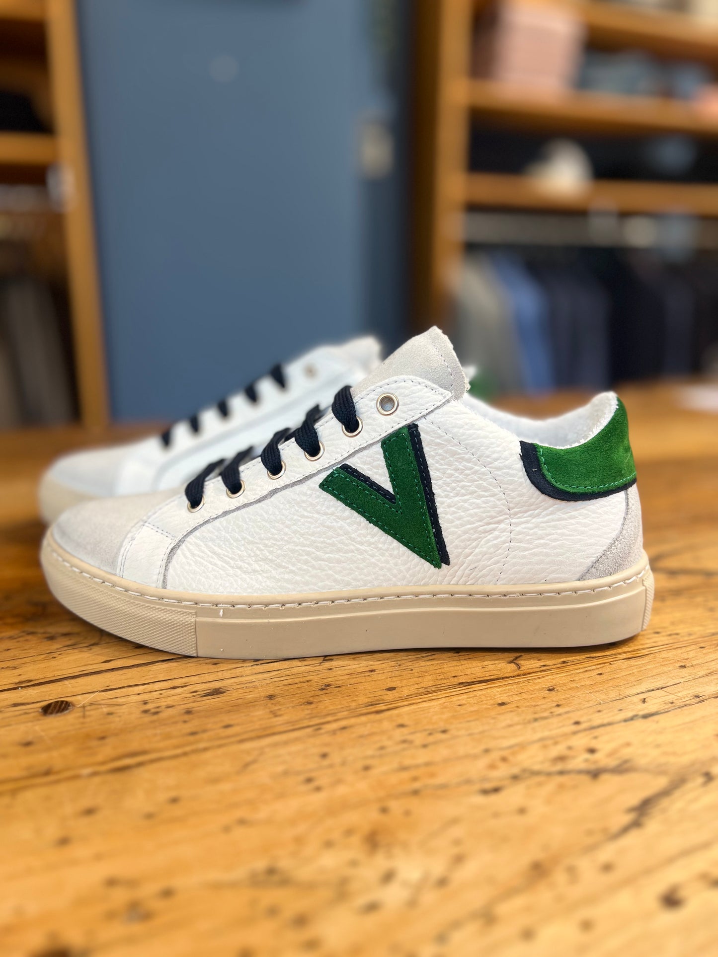 OLYMPIC V