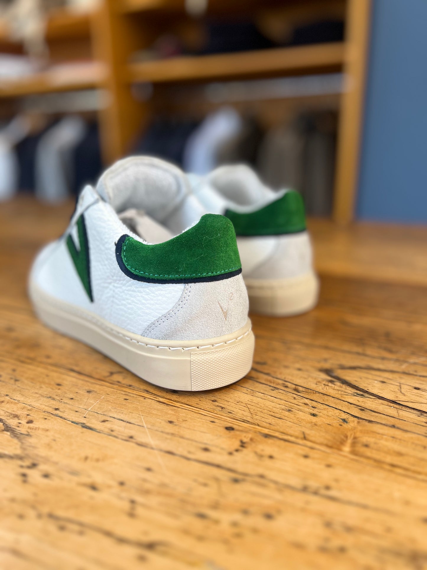 OLYMPIC V