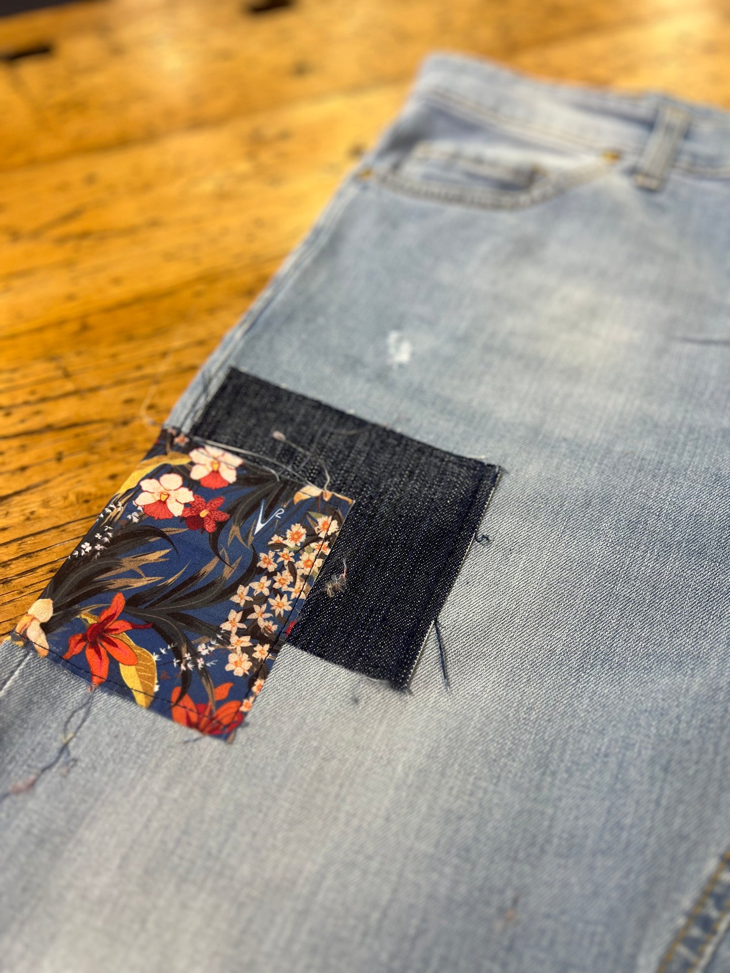 PATCHWORK | Osaka