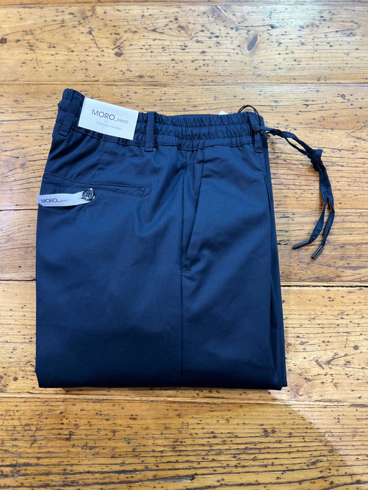 IL PANTALACCIO BLU