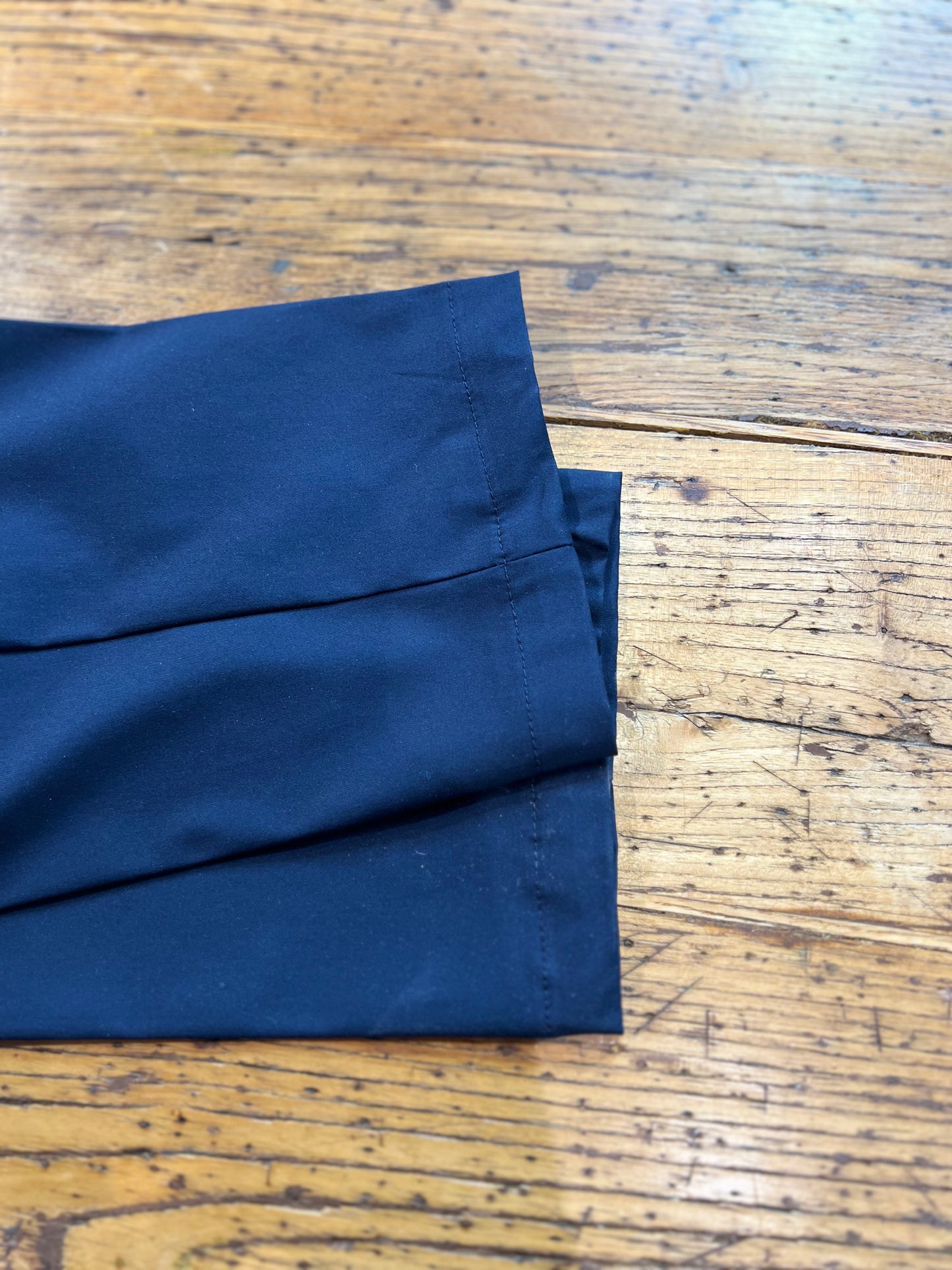IL PANTALACCIO BLU
