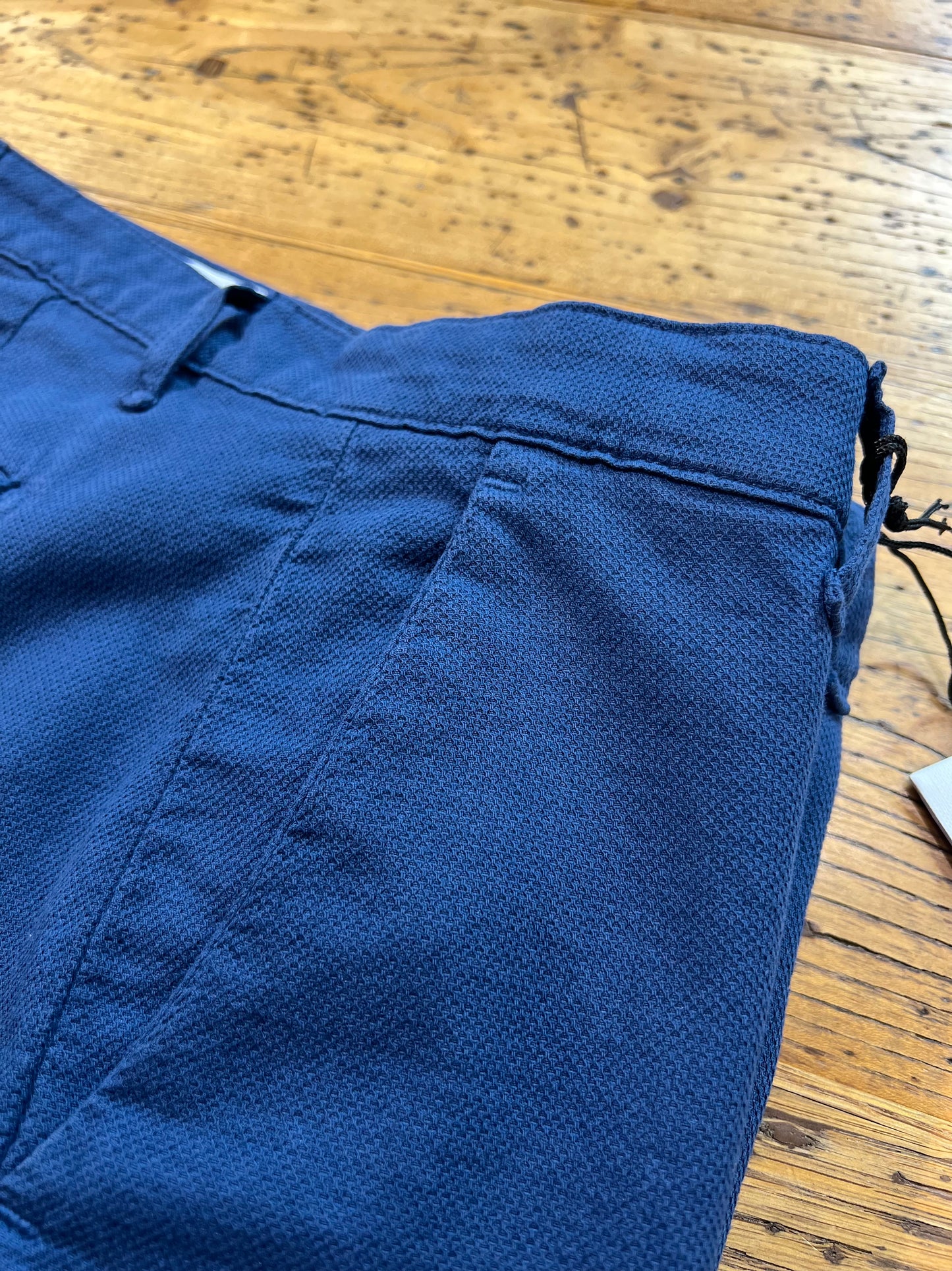 LAVORATO BLU