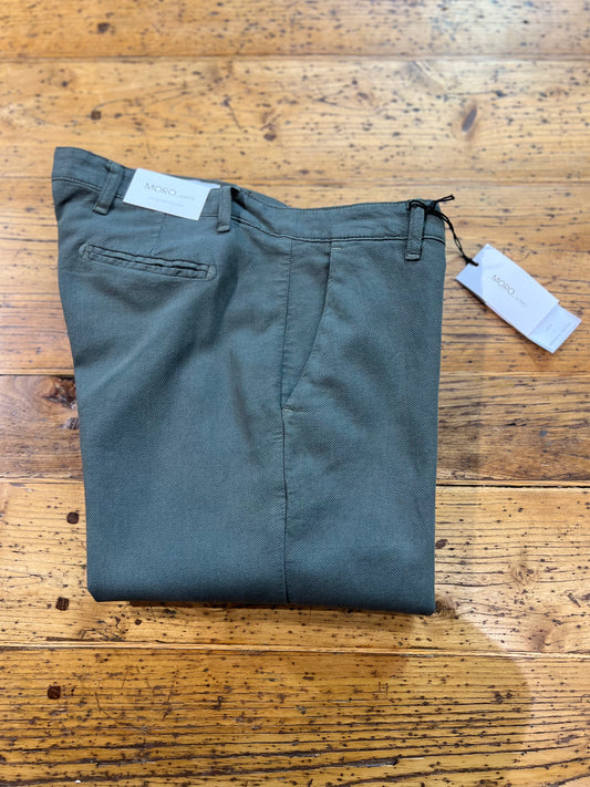 LAVORATO VERDE