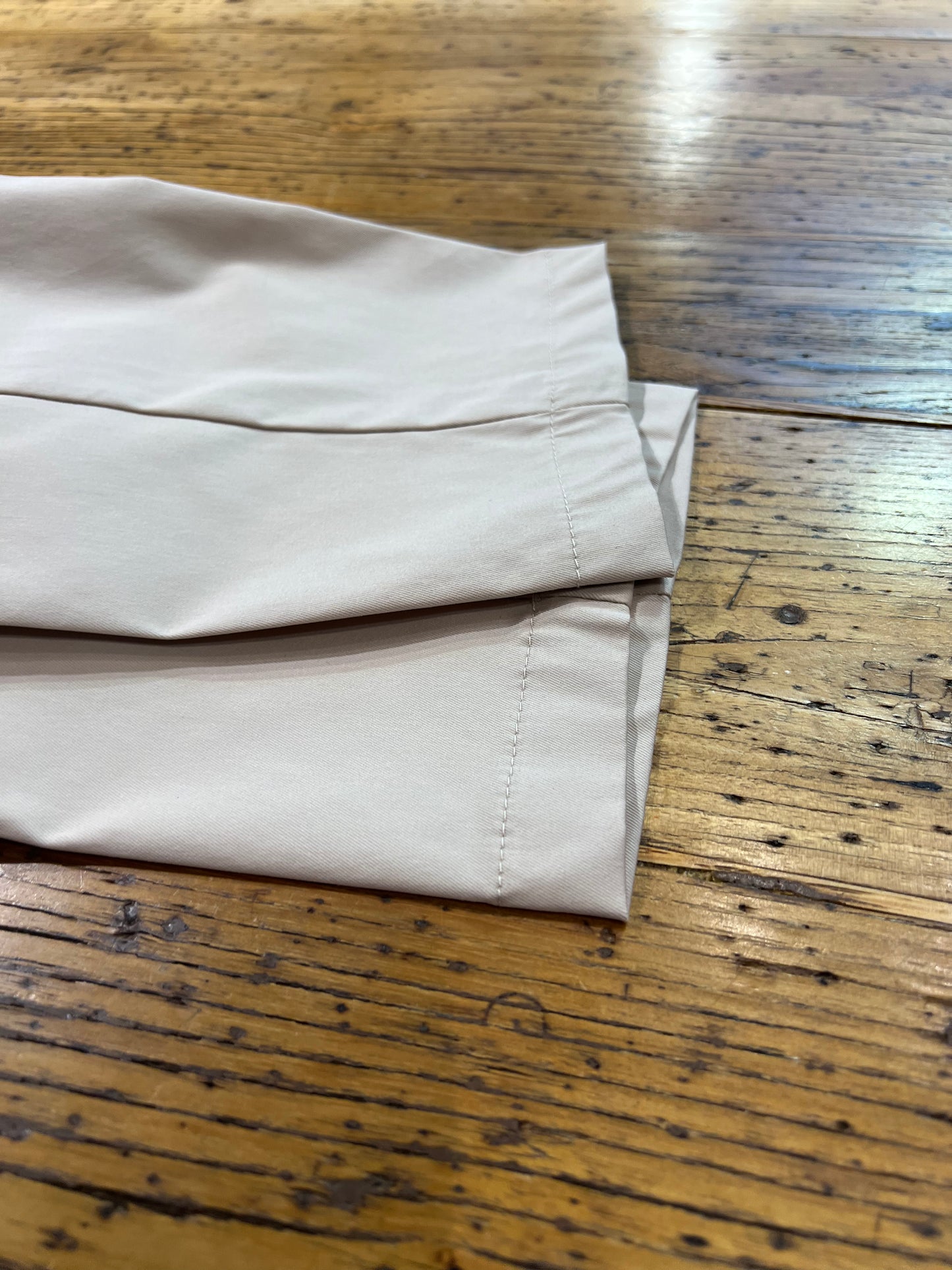 IL PANTALACCIO BEIGE