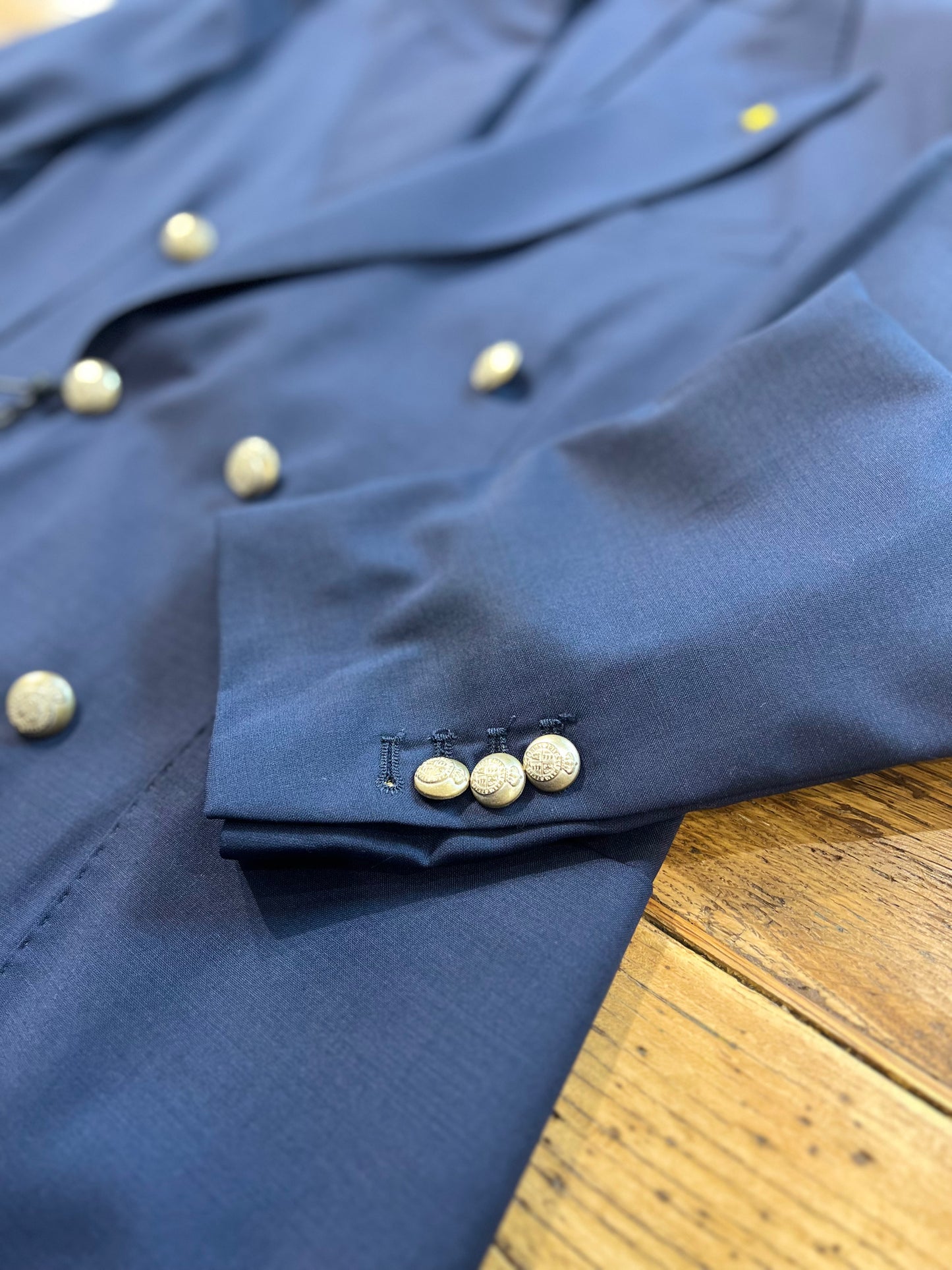 DOPPIOPETTO BLU