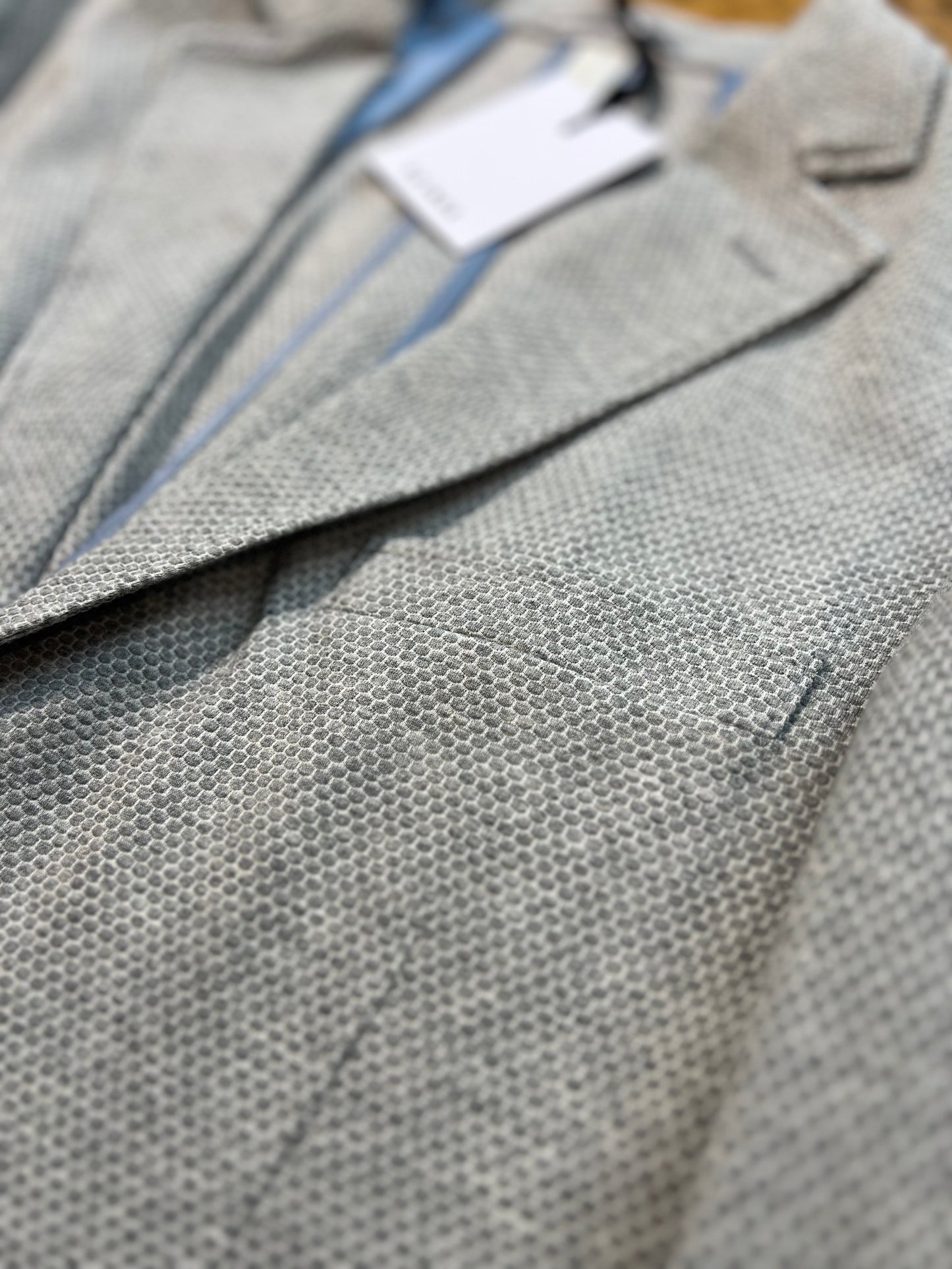 Lavorato Grigio