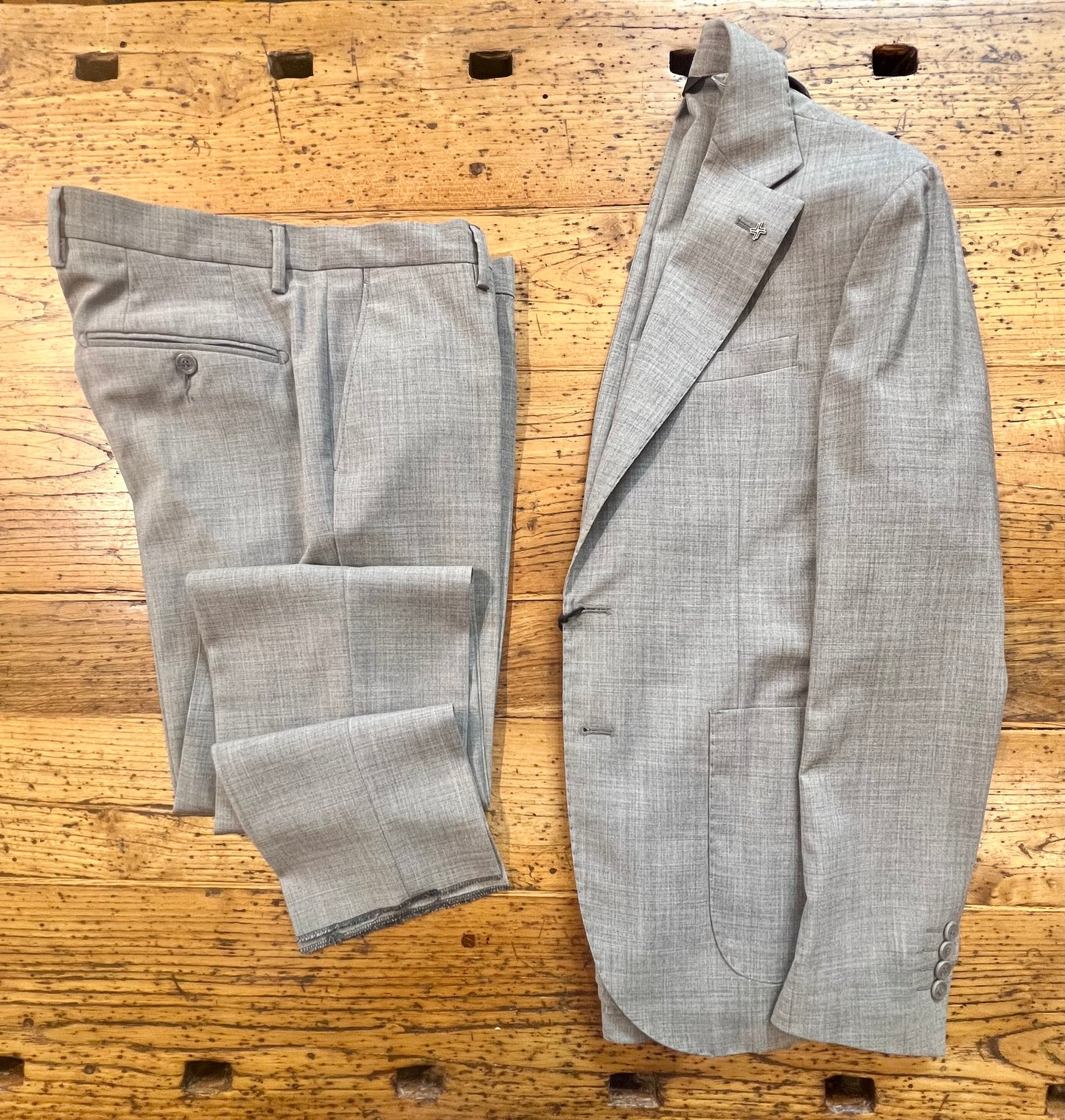 Classico Grigio