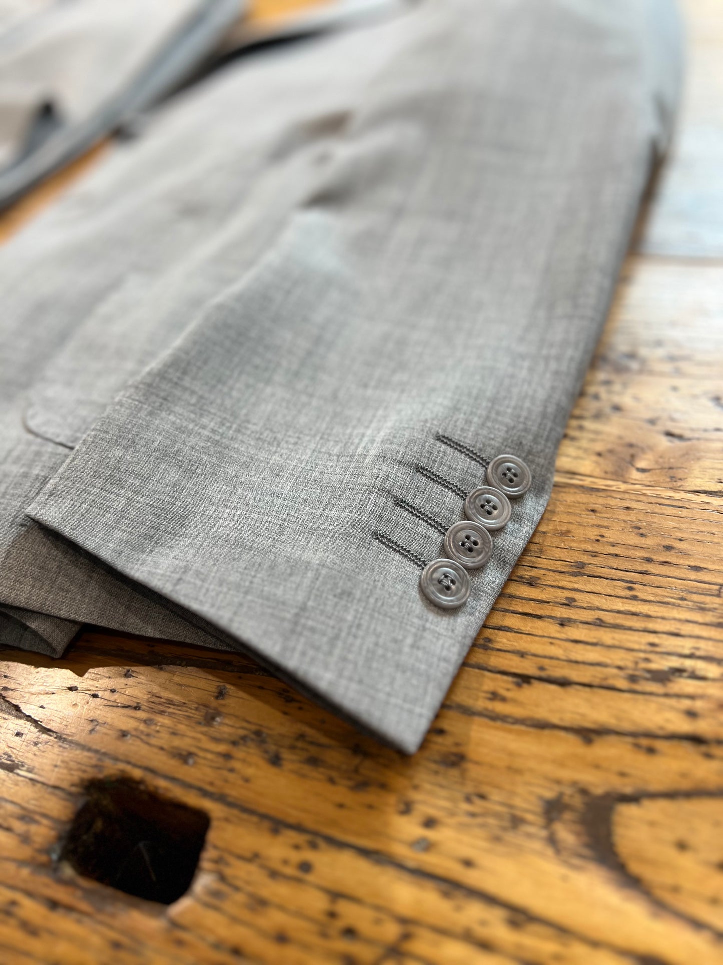 Classico Grigio