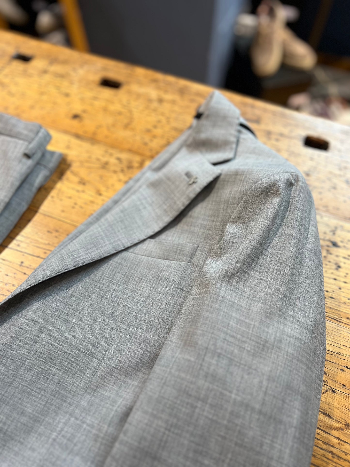 Classico Grigio
