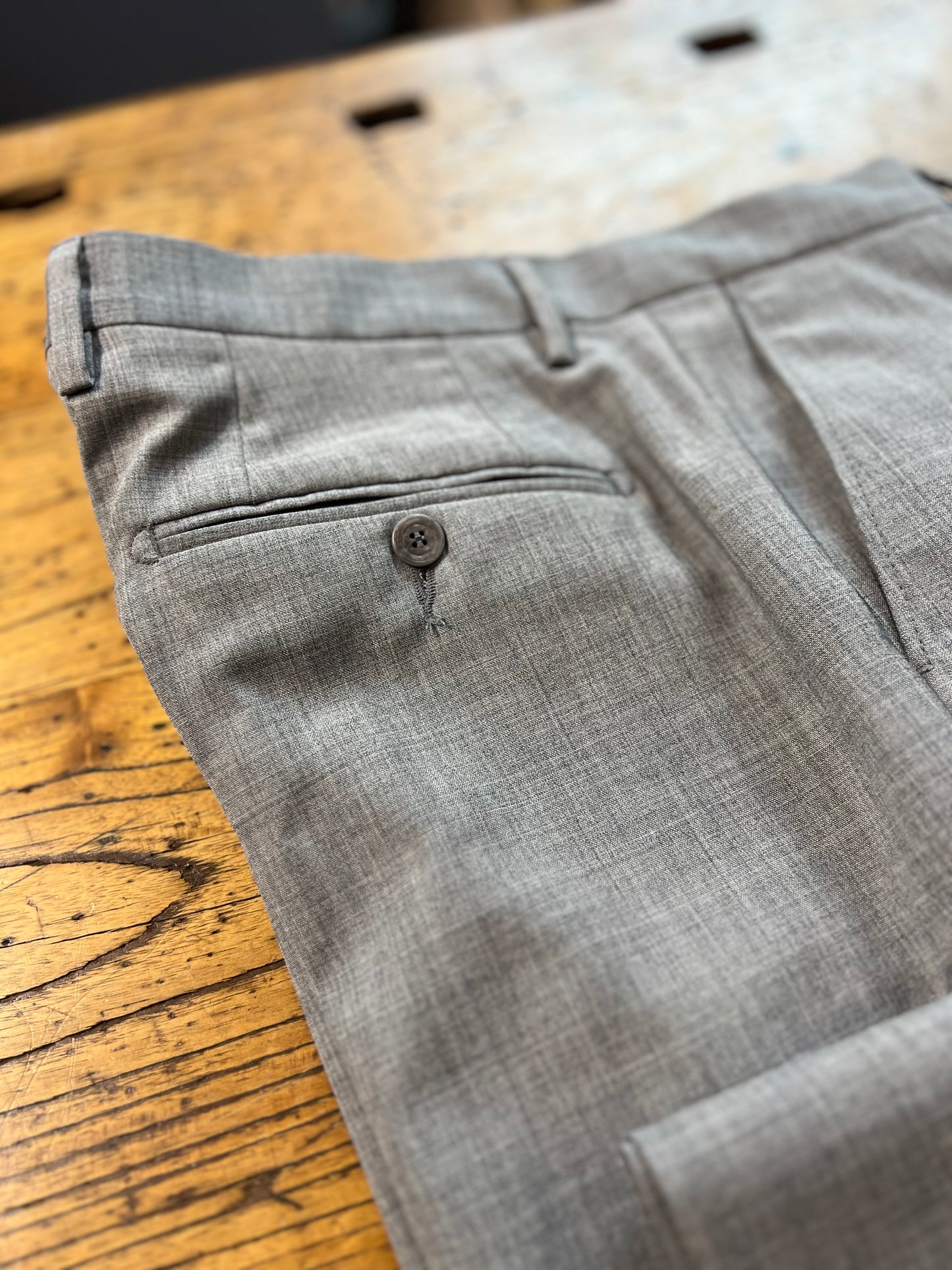 Classico Grigio
