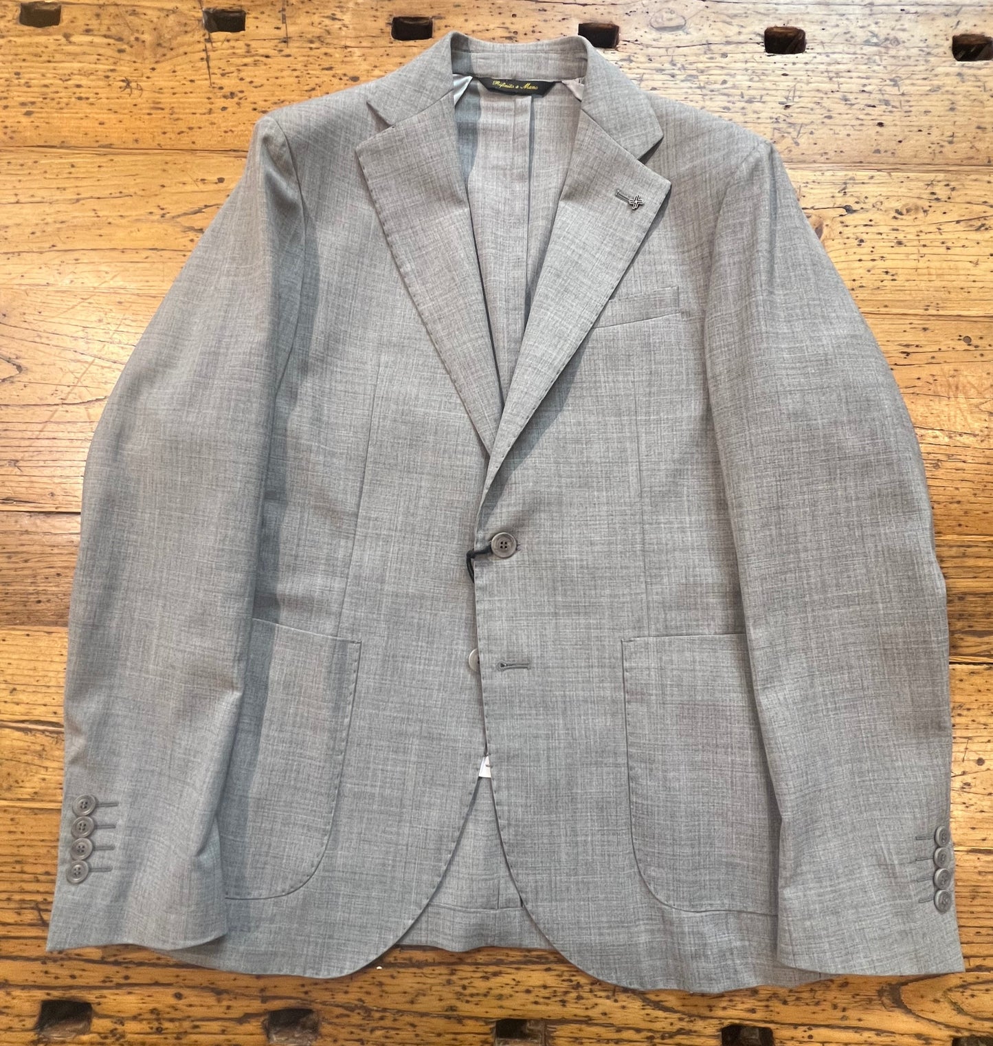 Classico Grigio