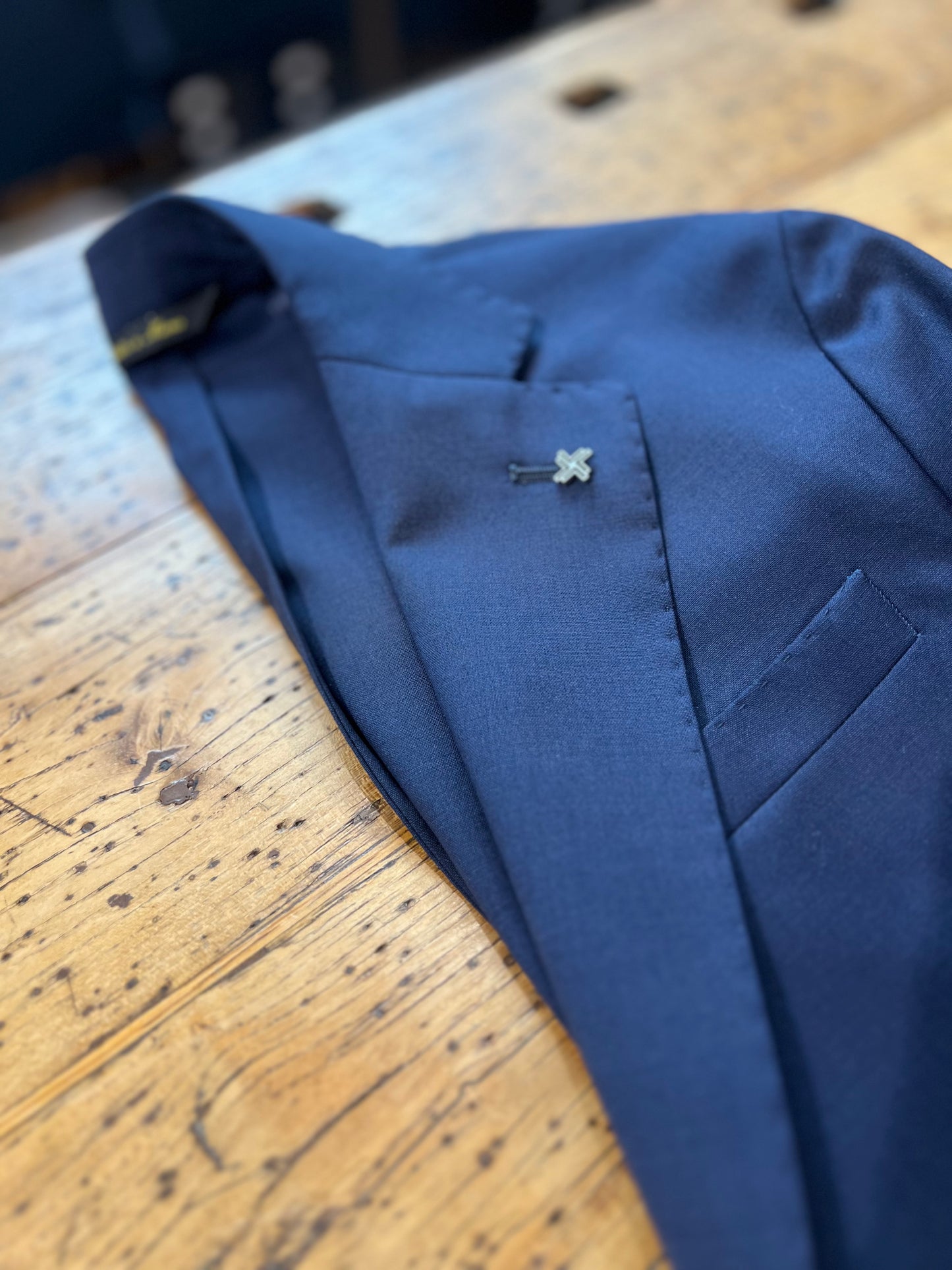 Classico Blu