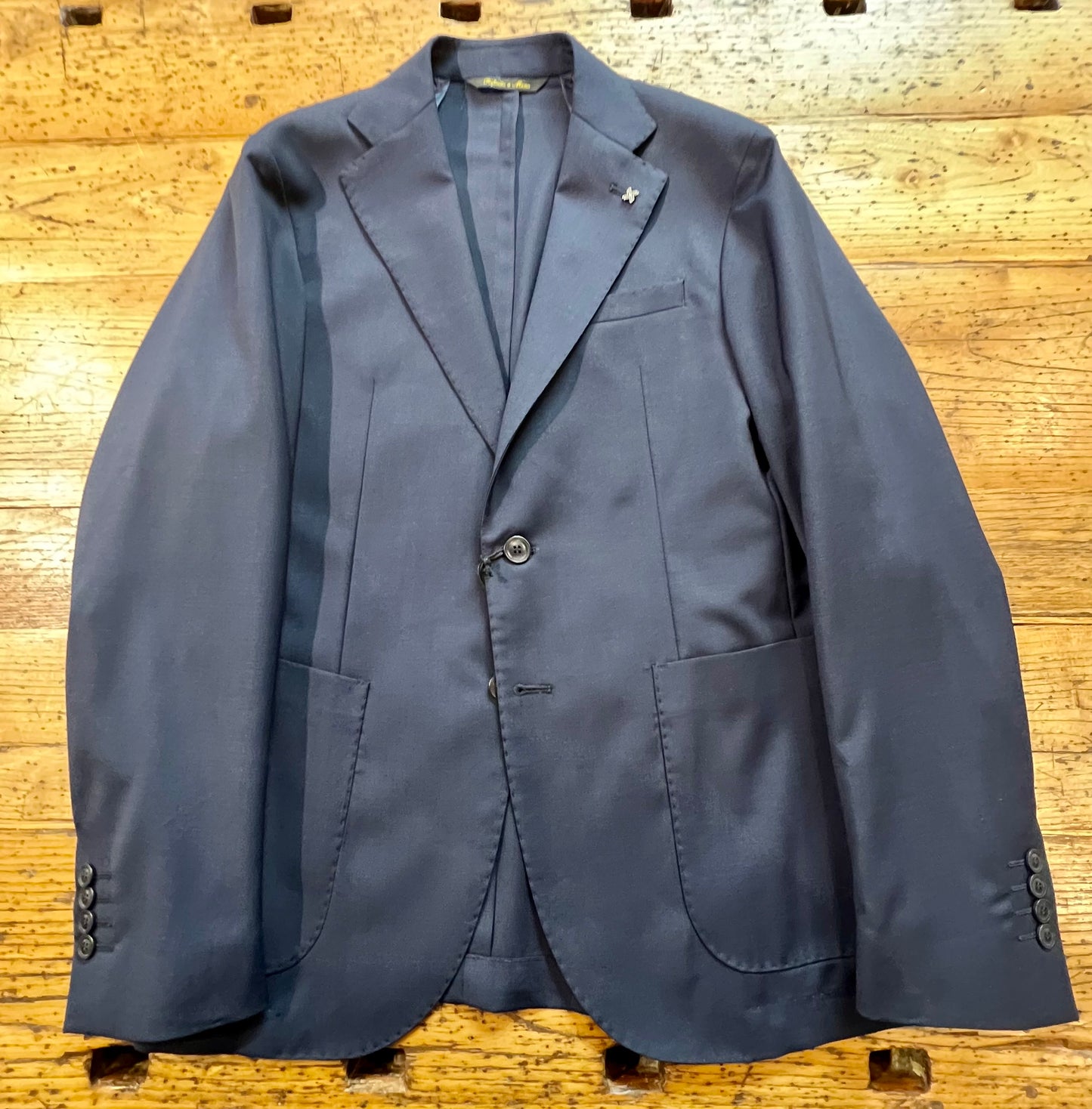 Classico Blu