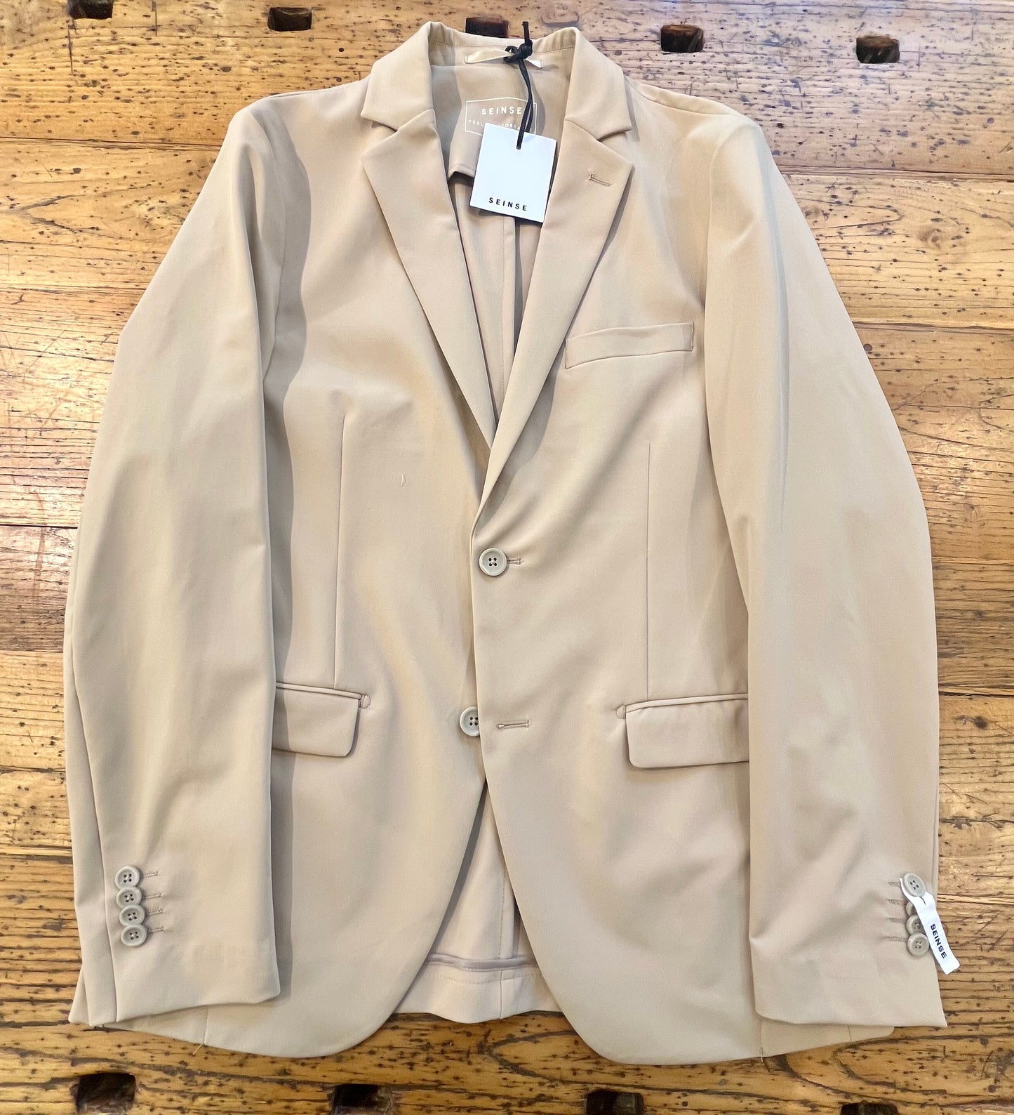 Tecnico Beige