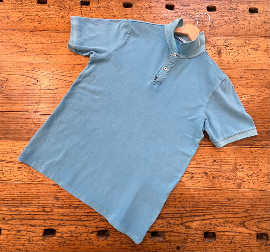 Polo Turchese