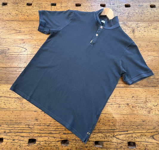 Polo Blu
