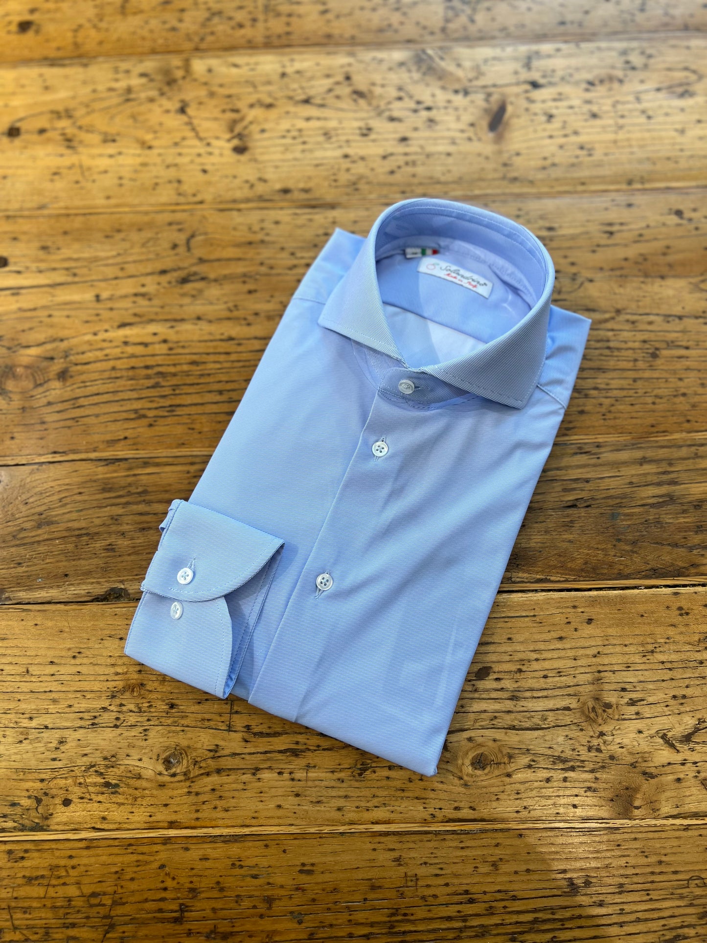 Camisa Barchetta