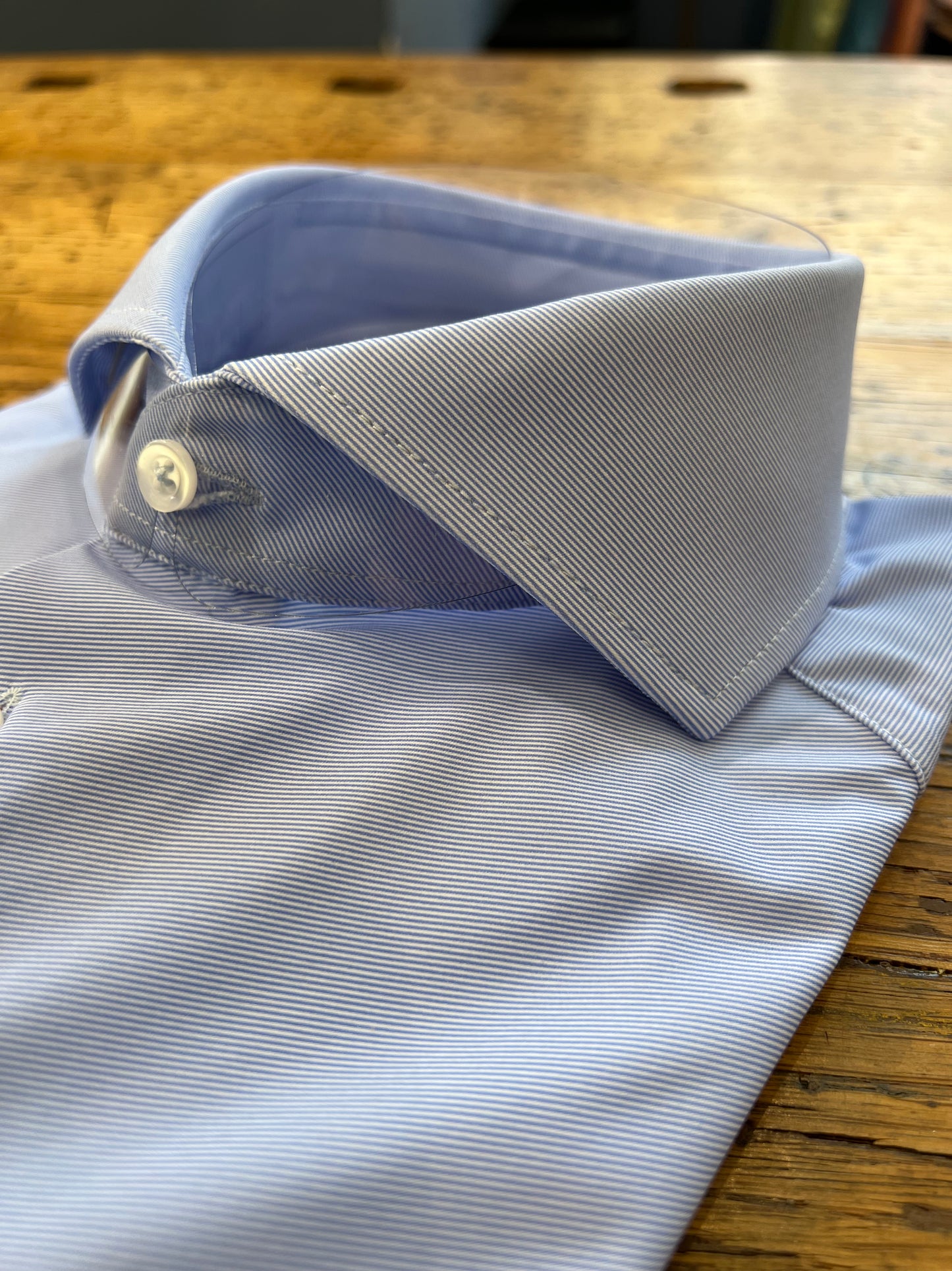 Camisa Barchetta
