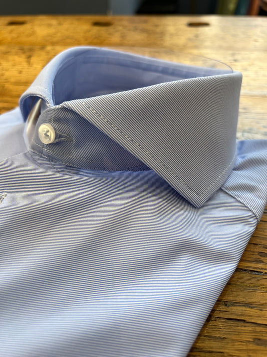 Camisa Barchetta