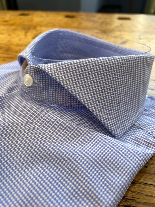 Camisa Barchetta