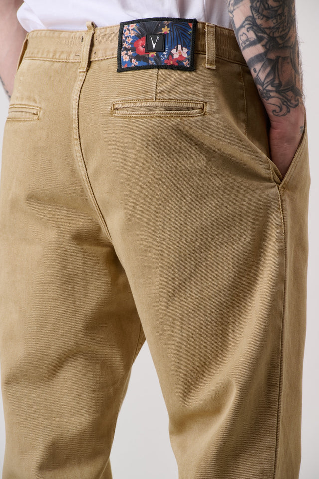 IL BISCOTTONE | Over fit