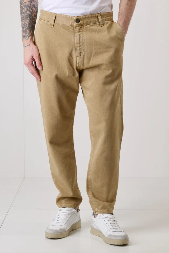 IL BISCOTTONE | Over fit