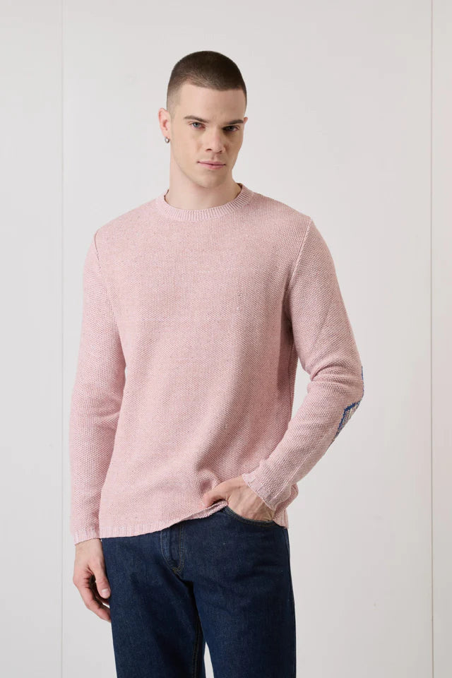 Maglia 3D Rosa