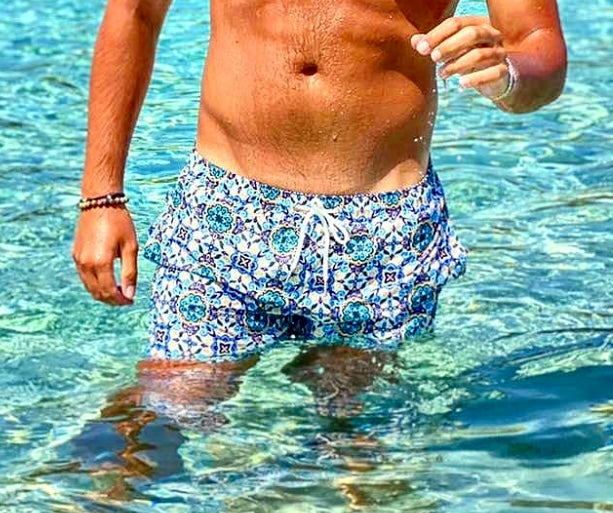 DAVIGO - PORTOFINO Sea Boxer