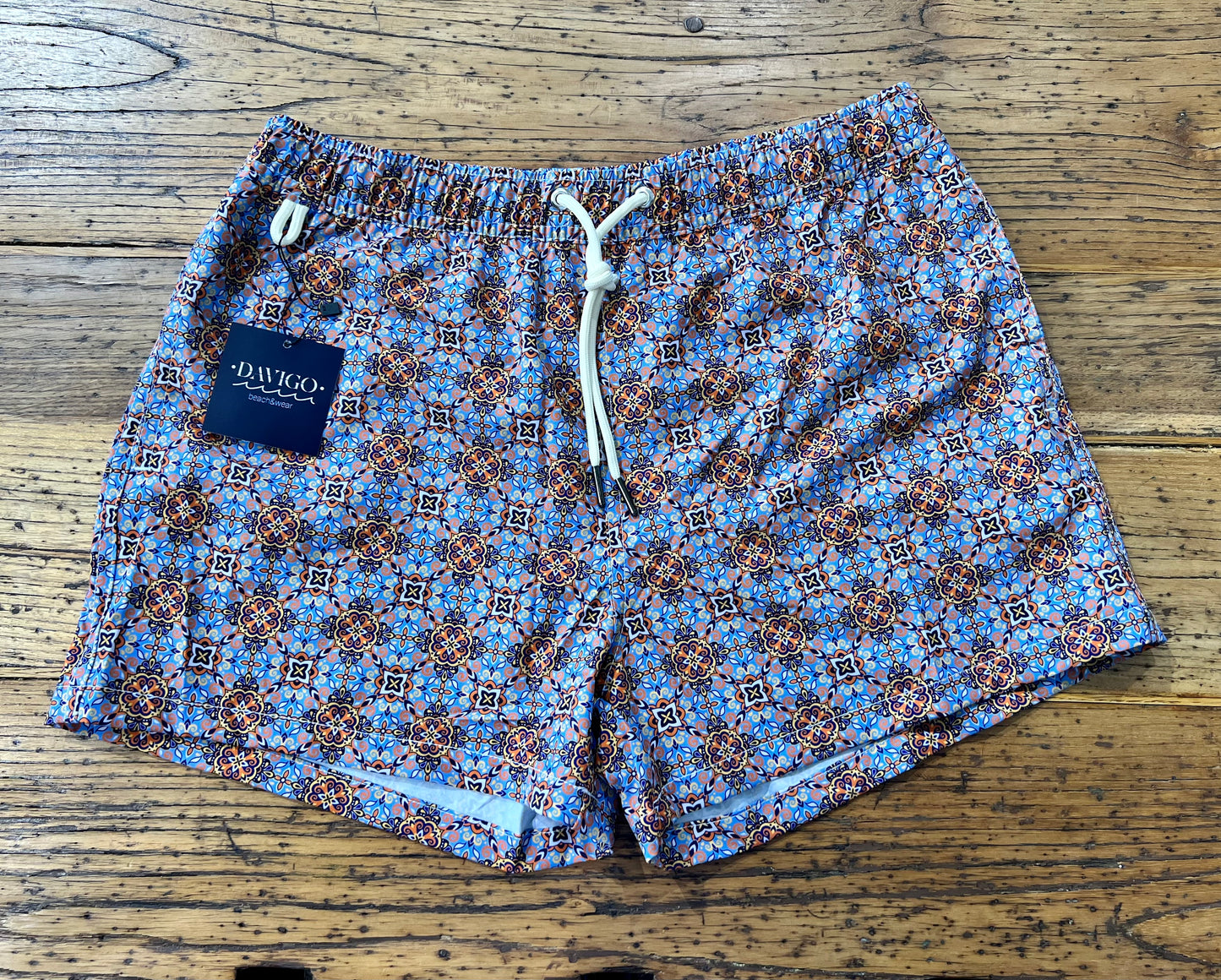 DAVIGO - PORTOFINO Sea Boxer