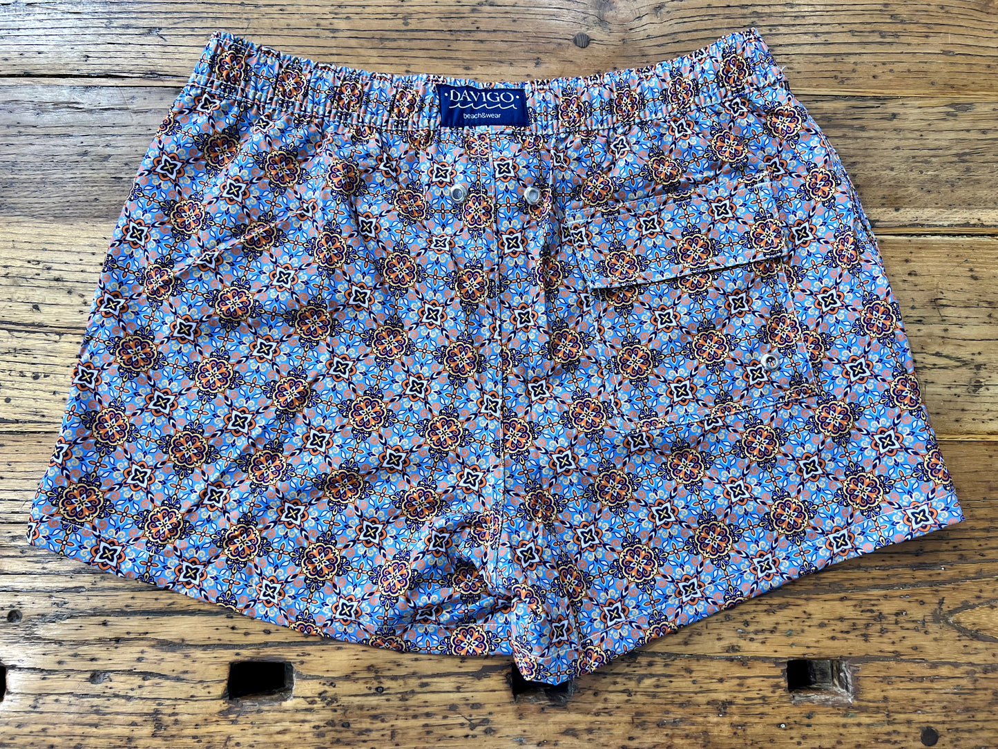 DAVIGO - PORTOFINO Sea Boxer